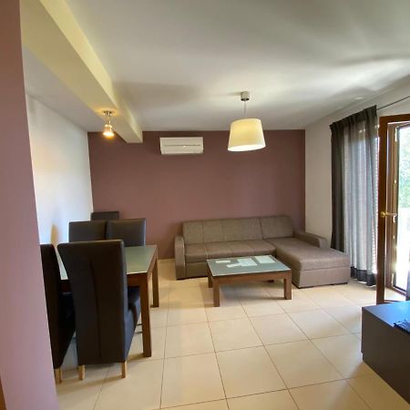 Apartments Braje Rabac Luaran gambar