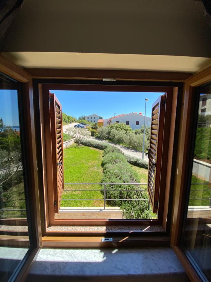 Apartments Braje Rabac Luaran gambar