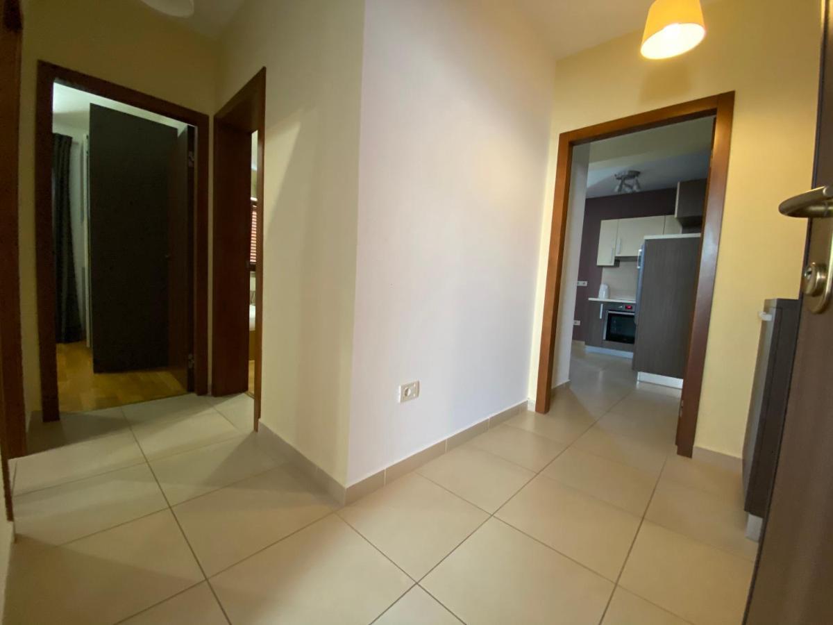 Apartments Braje Rabac Luaran gambar