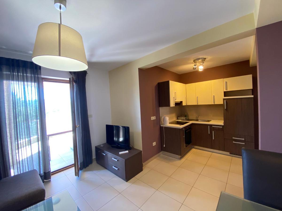 Apartments Braje Rabac Luaran gambar