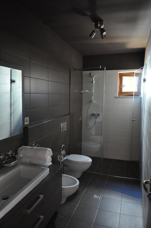 Apartments Braje Rabac Bilik gambar