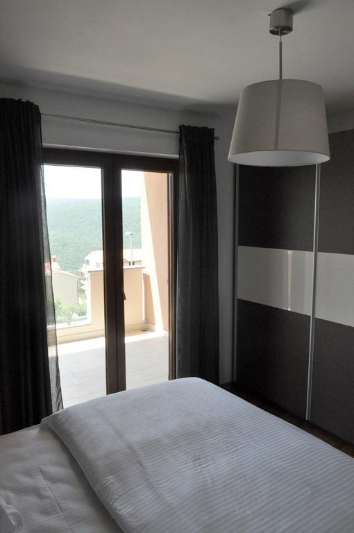Apartments Braje Rabac Bilik gambar