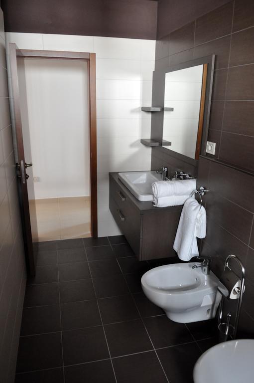 Apartments Braje Rabac Bilik gambar