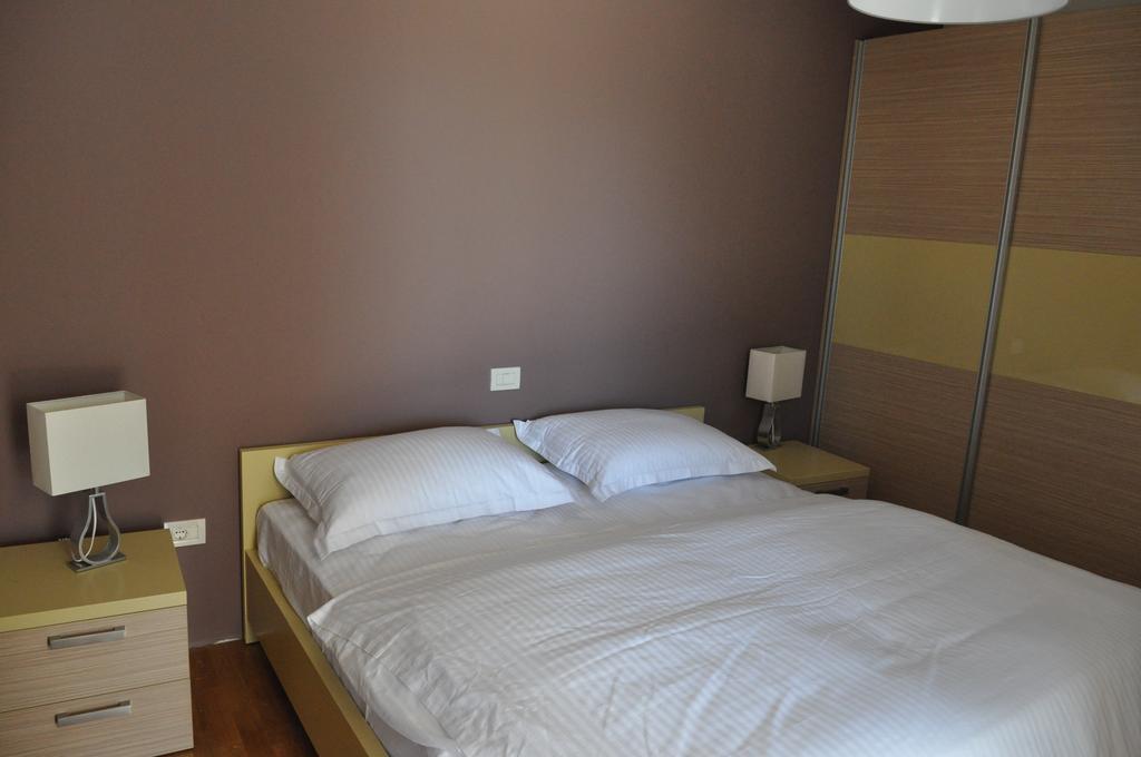 Apartments Braje Rabac Bilik gambar