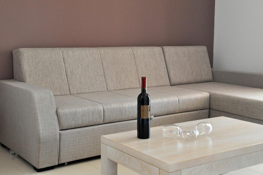 Apartments Braje Rabac Bilik gambar