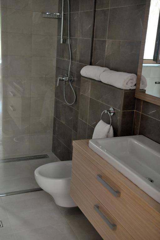 Apartments Braje Rabac Bilik gambar