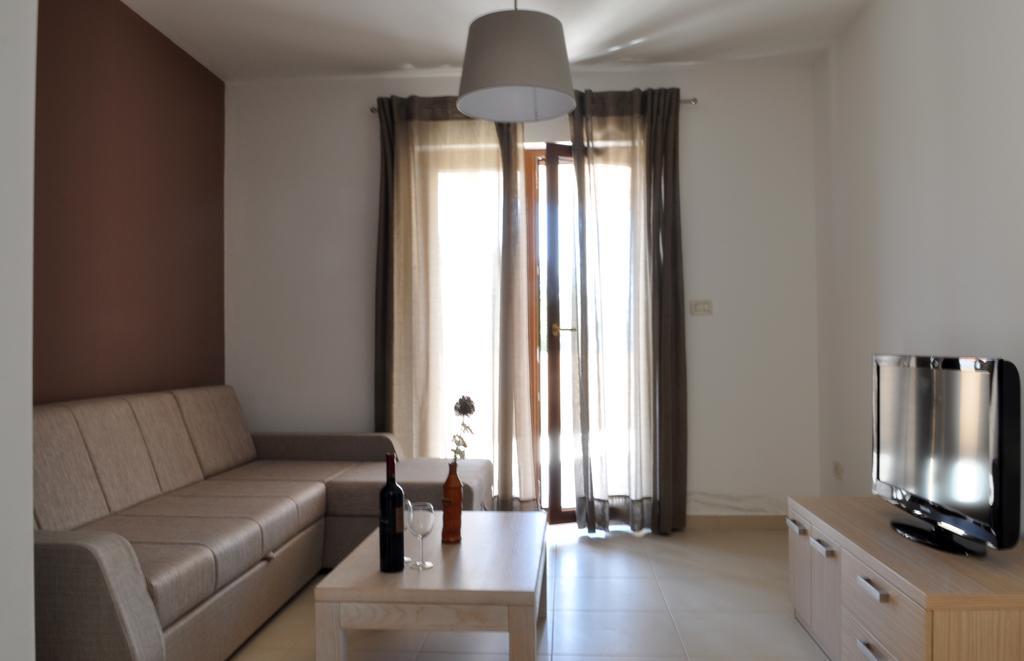 Apartments Braje Rabac Bilik gambar