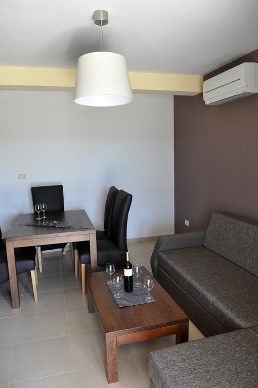 Apartments Braje Rabac Luaran gambar