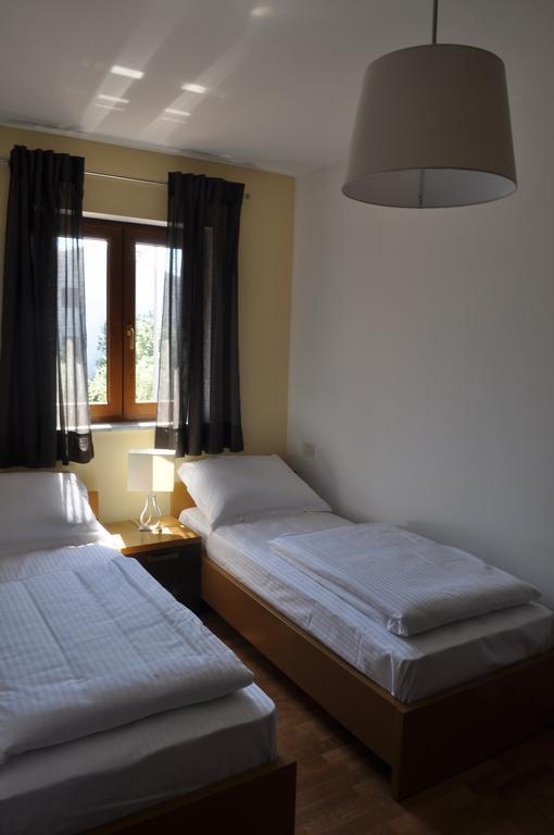 Apartments Braje Rabac Luaran gambar