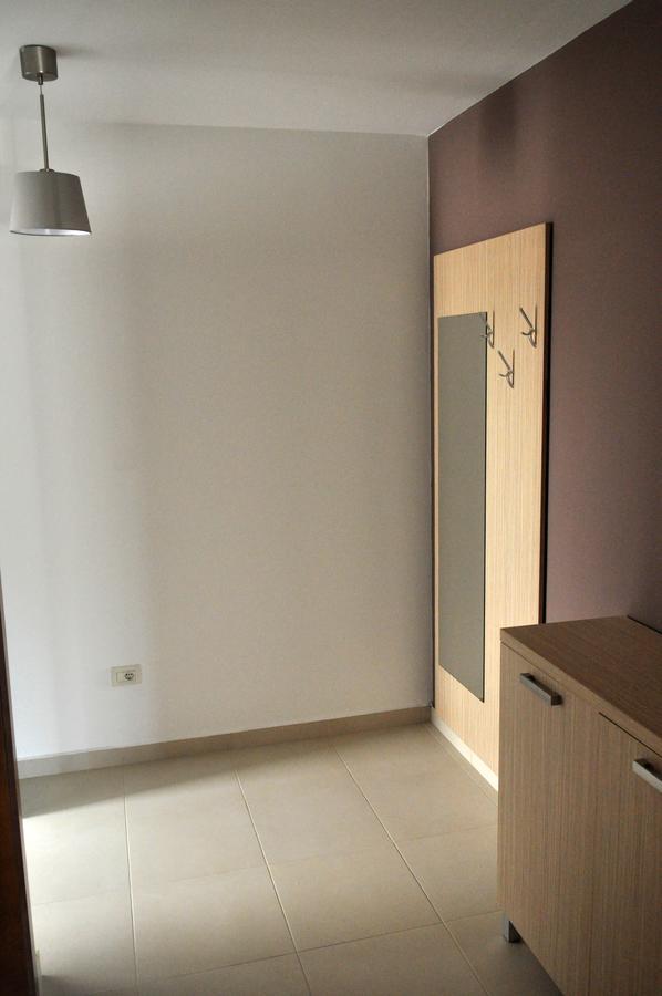 Apartments Braje Rabac Luaran gambar