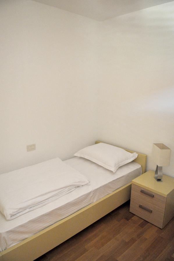 Apartments Braje Rabac Luaran gambar