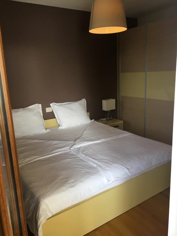 Apartments Braje Rabac Luaran gambar