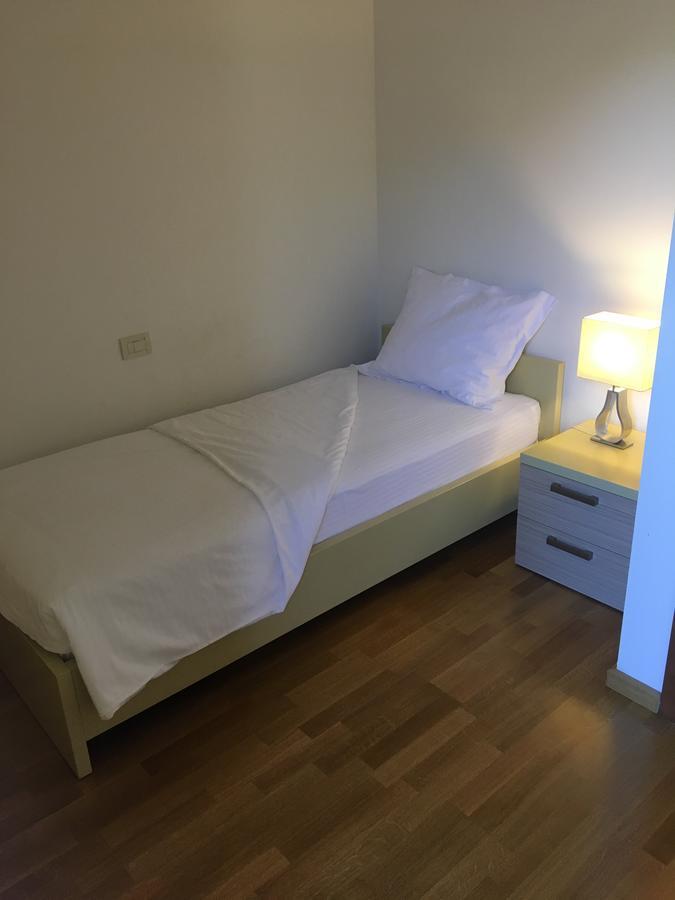 Apartments Braje Rabac Luaran gambar