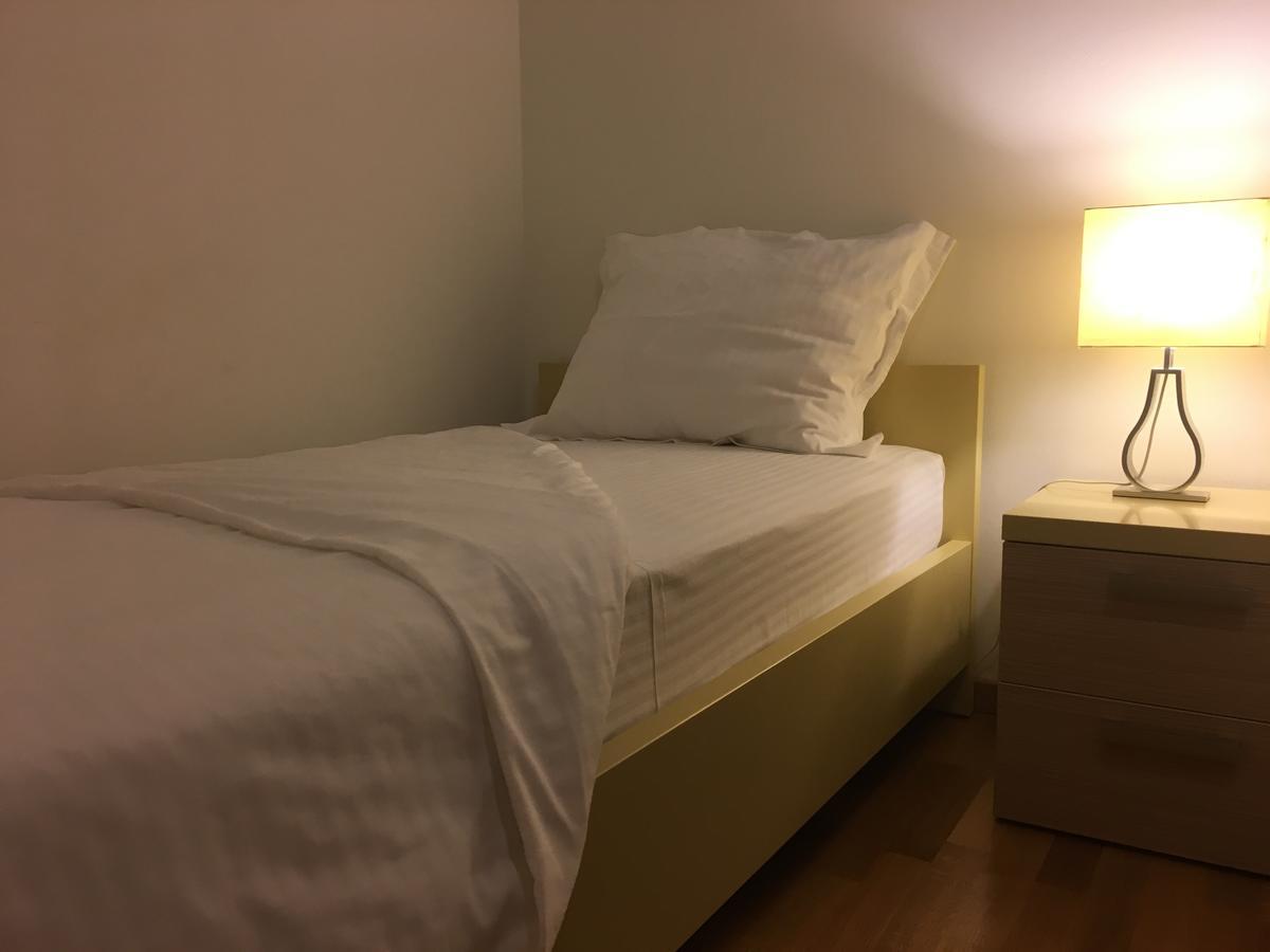 Apartments Braje Rabac Luaran gambar