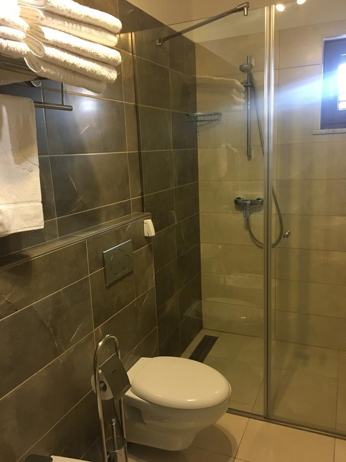 Apartments Braje Rabac Luaran gambar