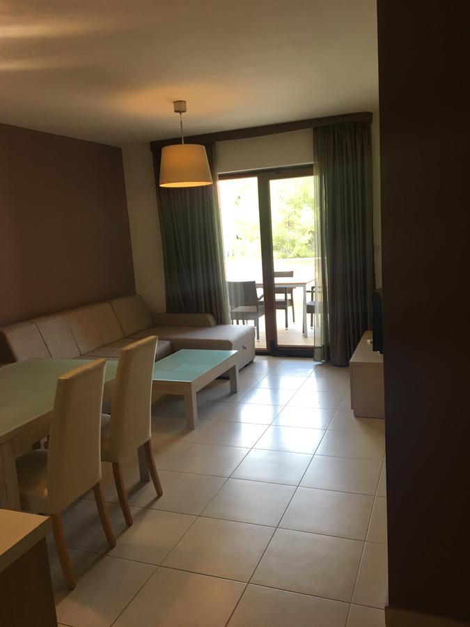 Apartments Braje Rabac Luaran gambar