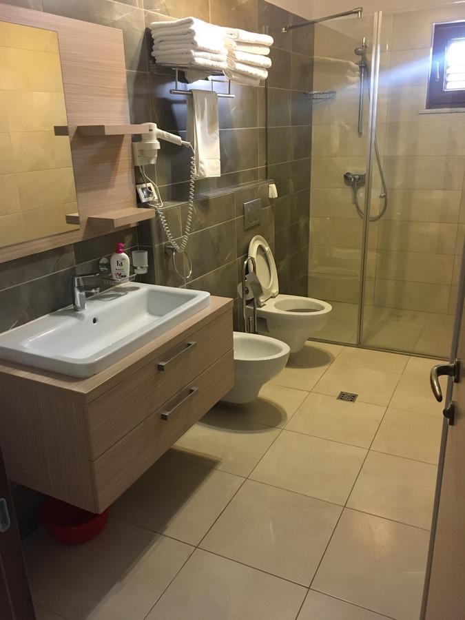 Apartments Braje Rabac Luaran gambar